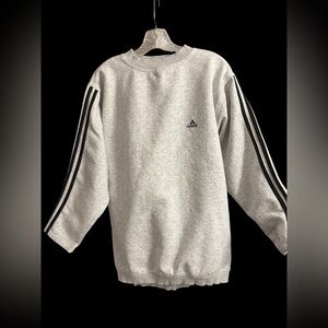Vintage Adidas Sweatshirt